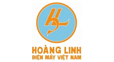 Cty TNHH Điện Máy Điện Lạnh Hoàng Linh